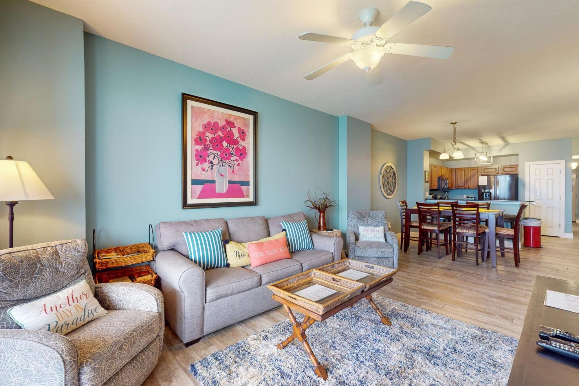 Sunrise Beach 1702 - Beachfront Condo بنما سيتي بيتش المظهر الخارجي الصورة